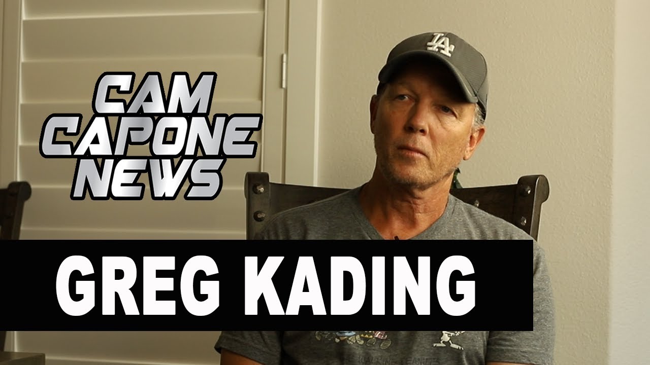 Greg Kading On If Biggie Knew That There Was a Hit on Tupac & Keefe D’s Crew Was Behind His  Murder