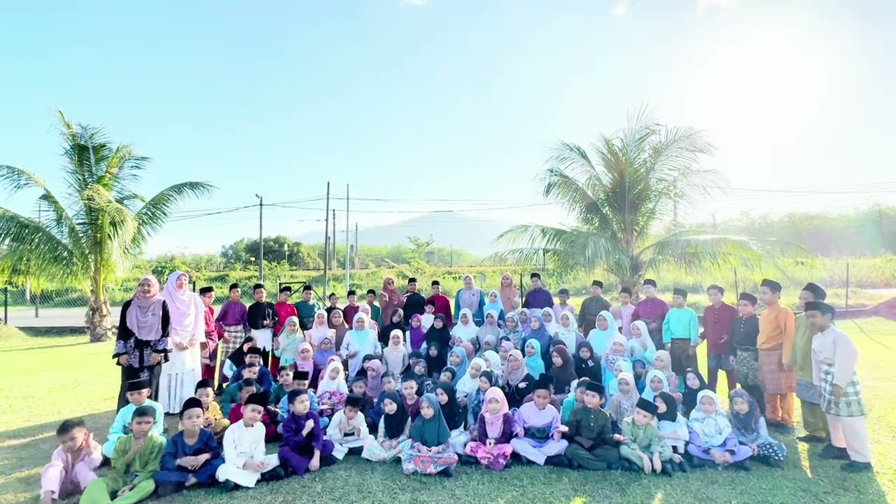 SKARA RAYA MANA ⁉️