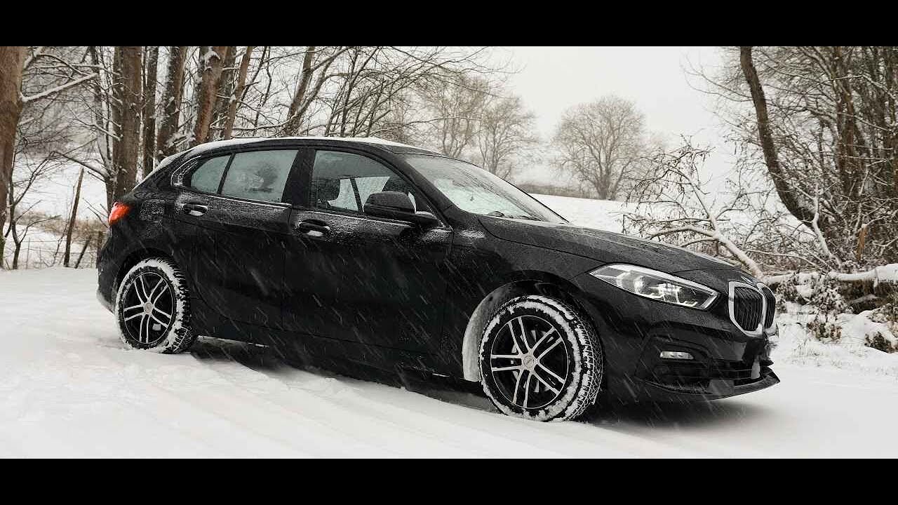 EV Battery Life in Cold Weather: Tips to Maximize Performance