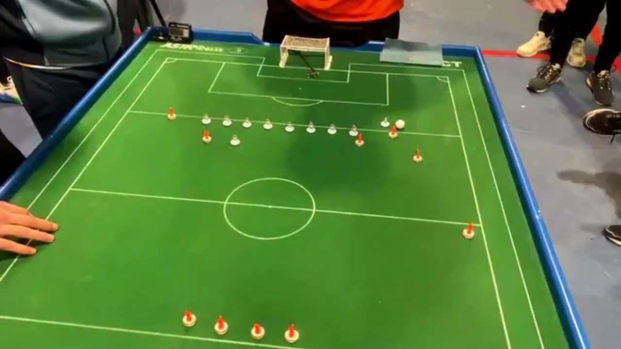 SUBBUTEO   MATO CICCARELLI - CLAUDIO LA TORRE