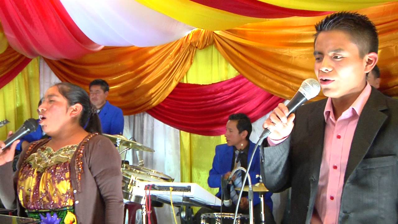 Devora Manuela Canil en concierto DVD 7 parte 1