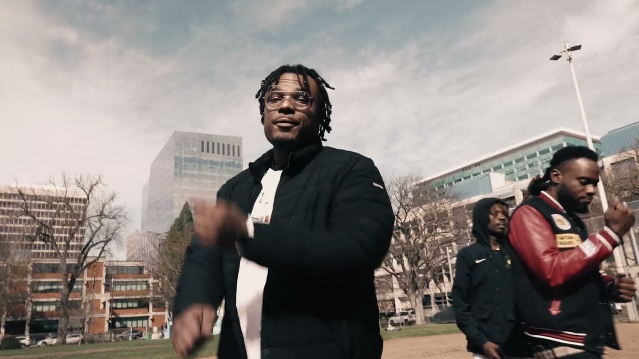 Go4Gus - Jobs Ain't Hiring ( Foreign Mack & Kurrency) Official Music Video