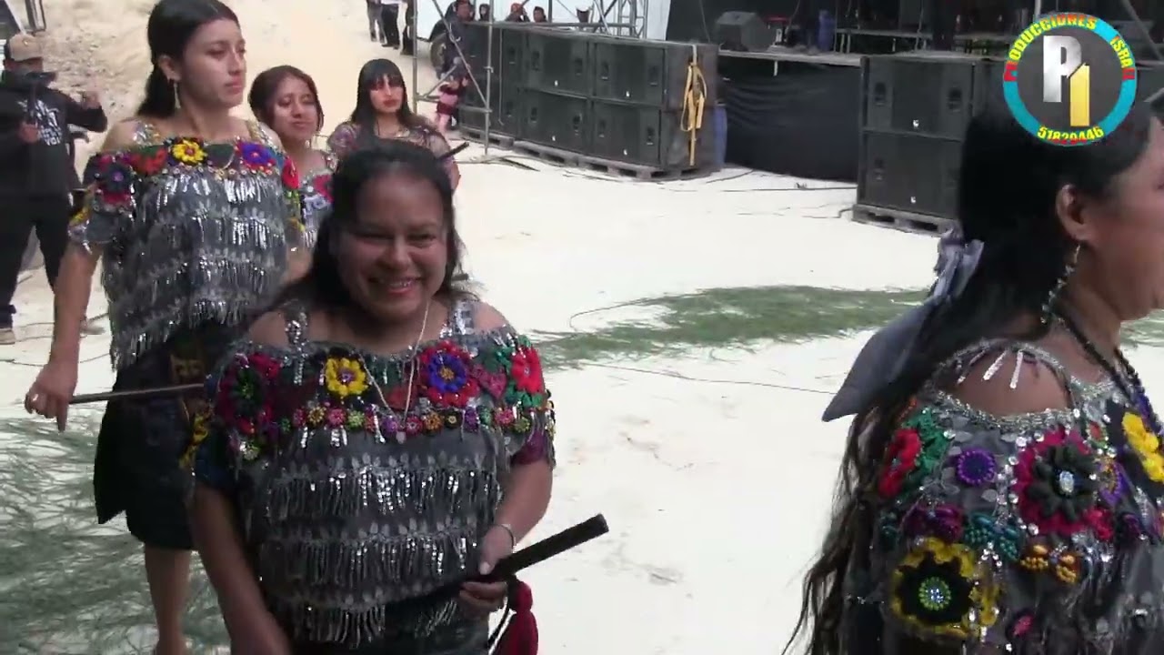 Xoyita Musica tu feria titular  15 De Noviembre 2025