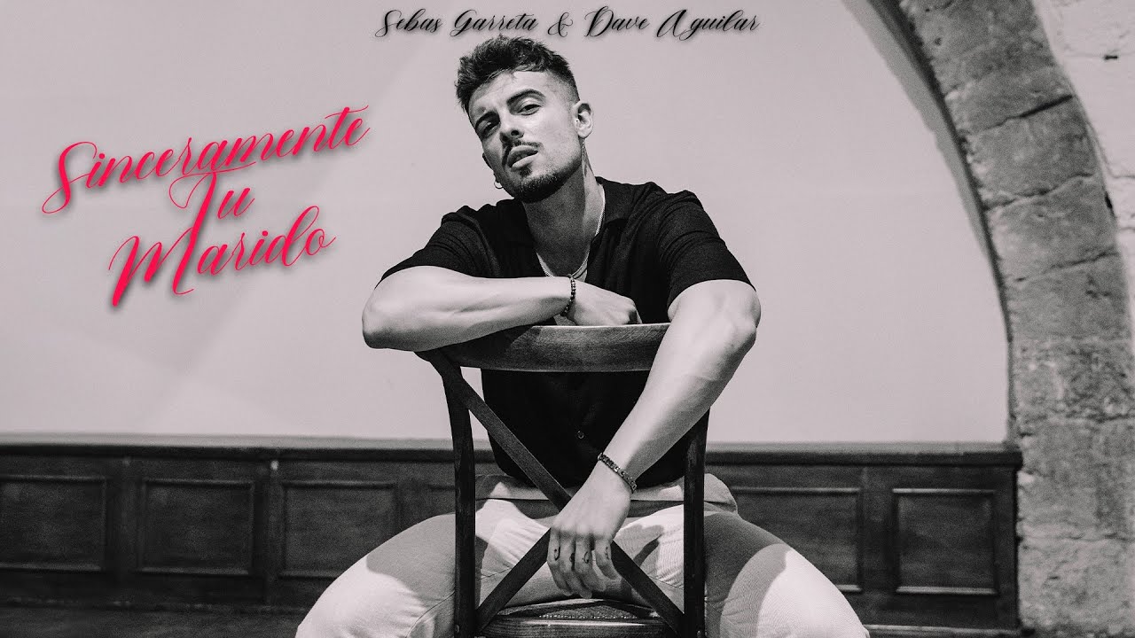Sinceramente, Tu Marido - Bachata Version - Sebas Garreta x Dave Aguilar - Lorenzo Mendez