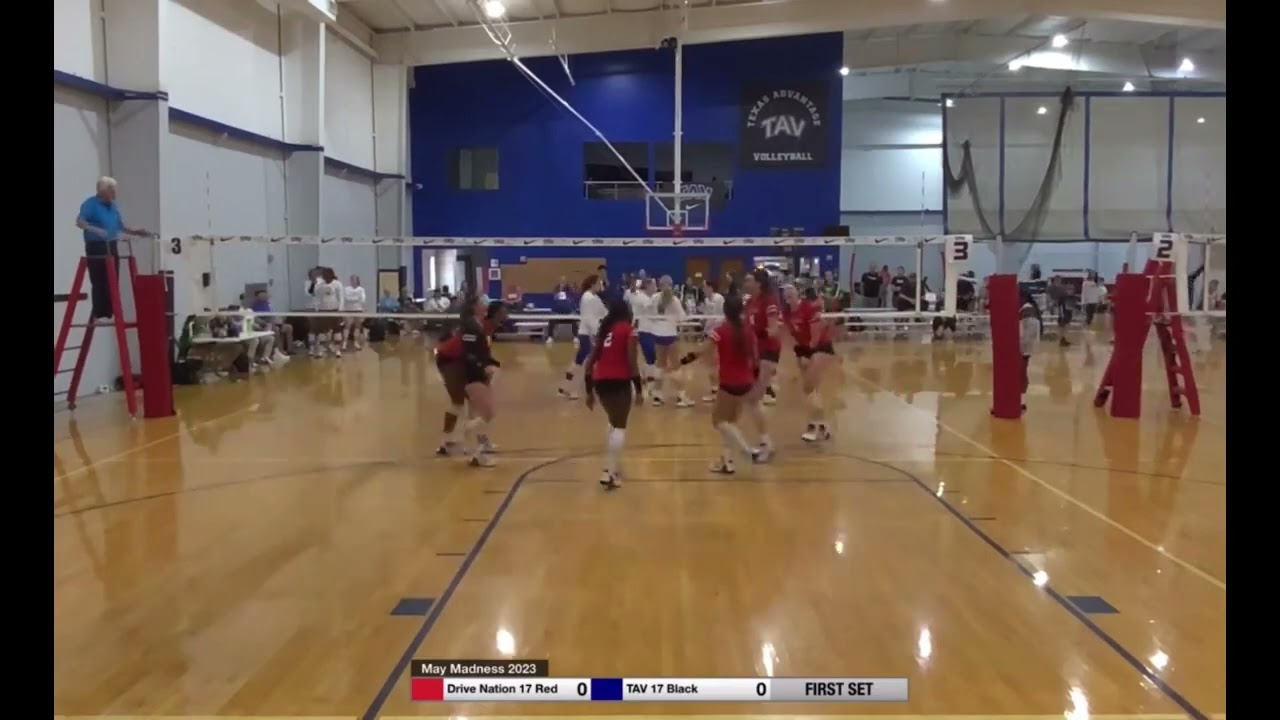 Ayden Ames (MB) #9- May Madness Highlights 5/20-5/21