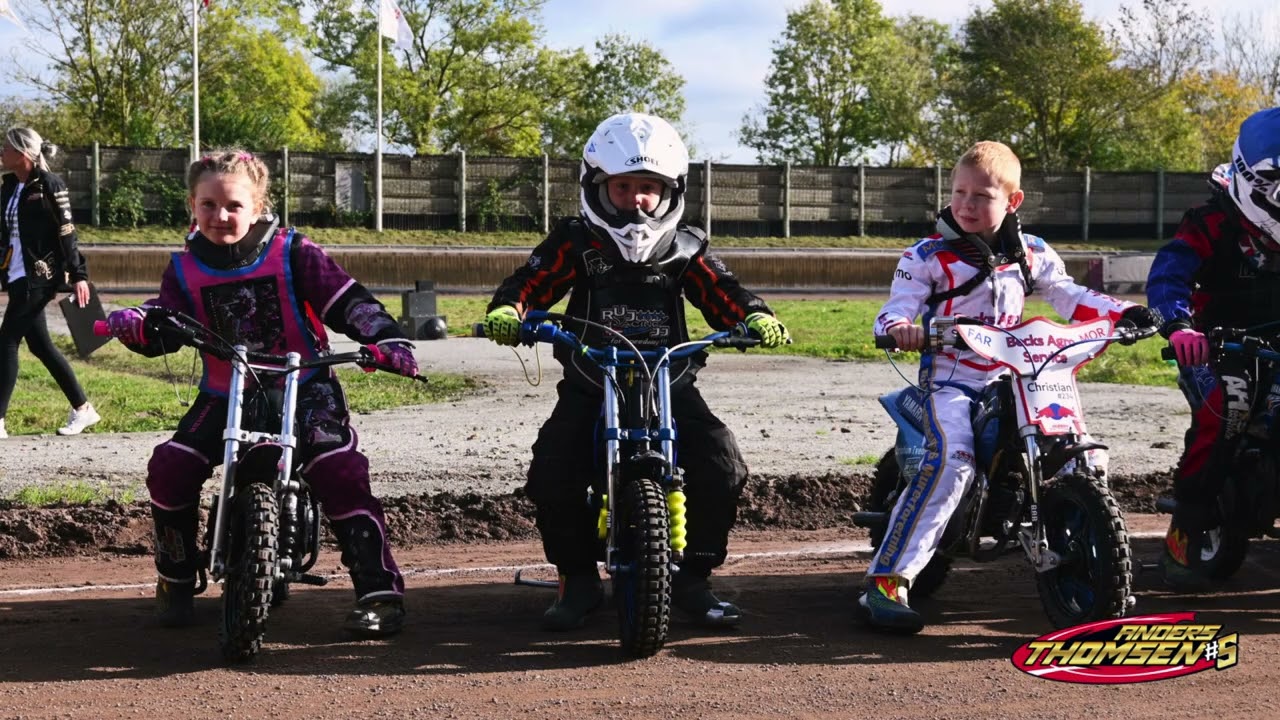Anders Thomsen Cup 2025