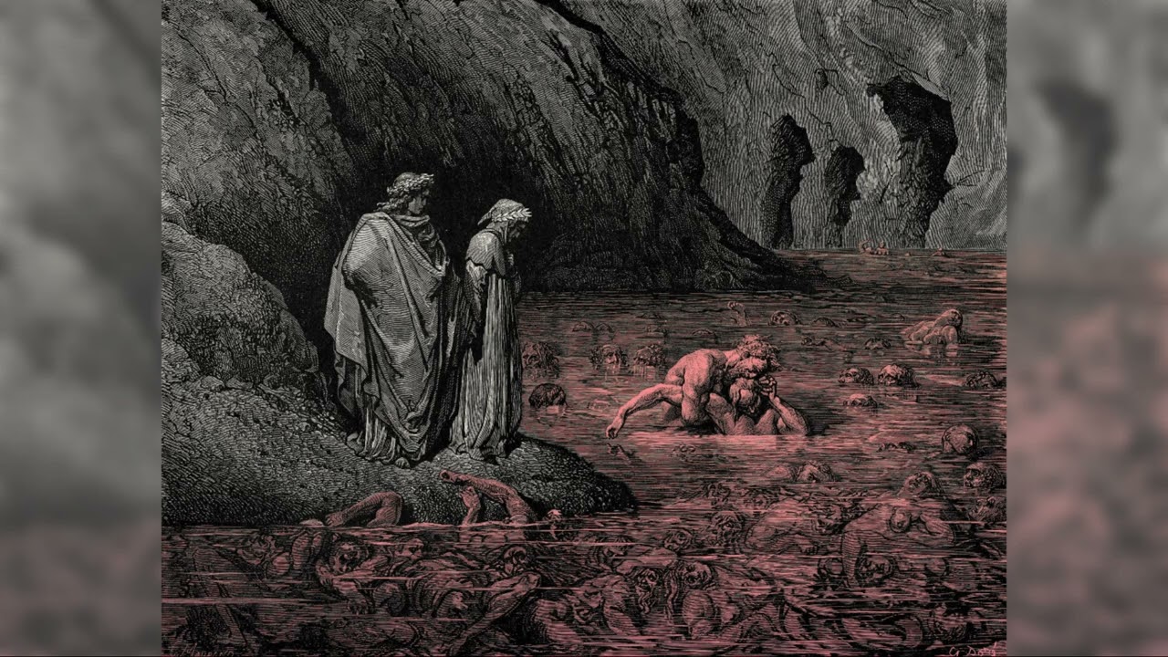 A Dante Symphony - Franz Liszt