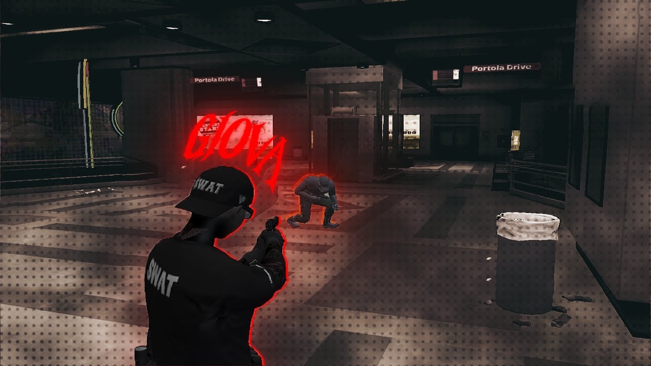 Giova Fivem | Grau RP #2