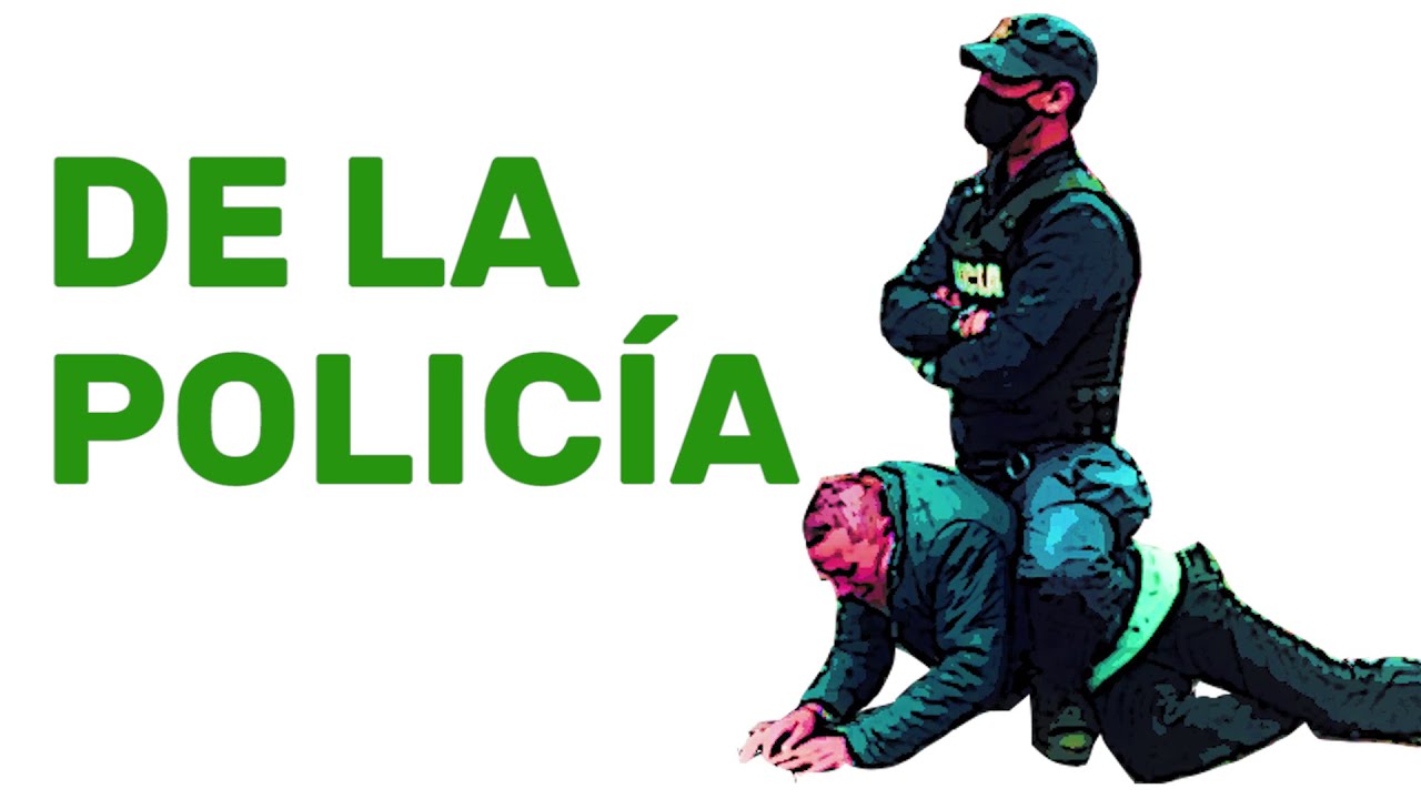 &iquest;QU&Eacute; ES LA VIOLENCIA POLICIAL?