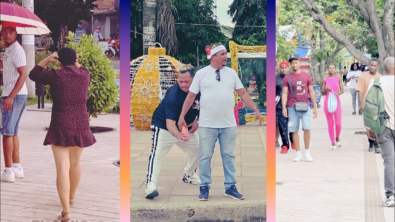 LA PELUCA Y L PARAGUAS LA DANDO 🦜❤️ESTE DIVERTIDA🕯️/BROMAS/TRY NOT TO LOUGH/PRANK/JUAN GO ORTEGA 