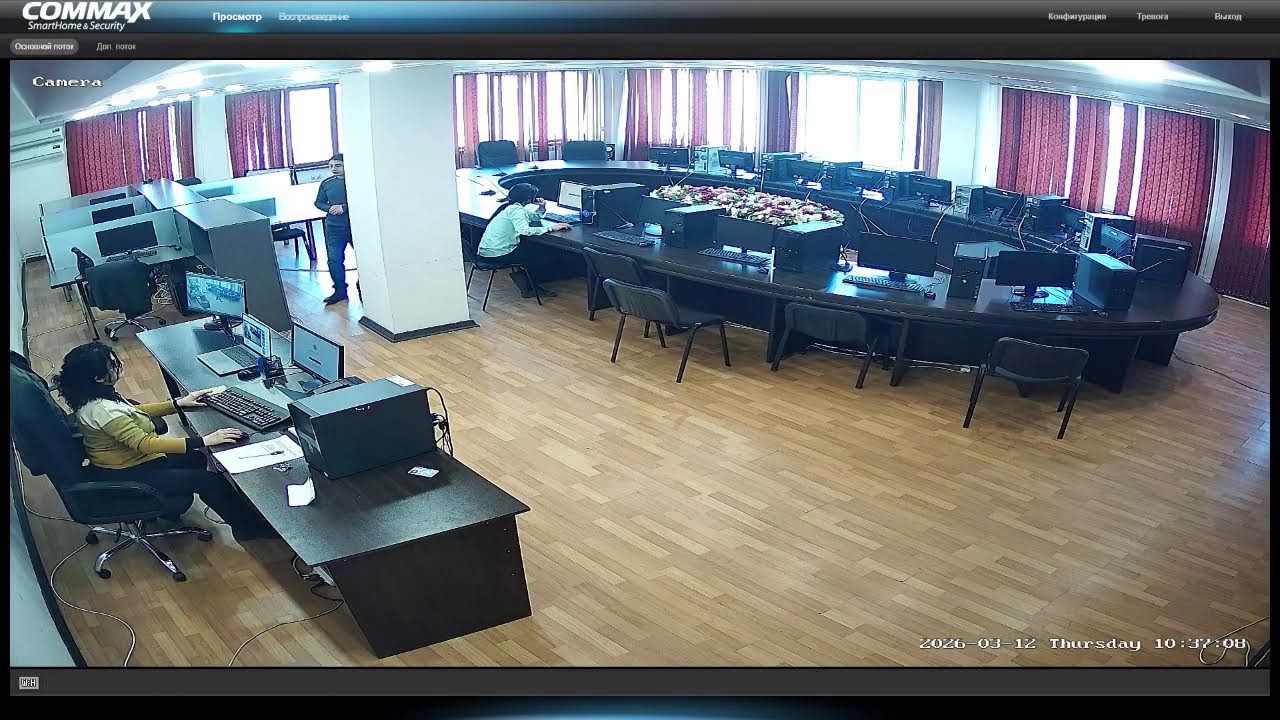 ՄՔԾ ՄՔՈՔԻՎ ԿՎԲ գլխավոր մասնագետ  27-3-22․5-Մ2-6