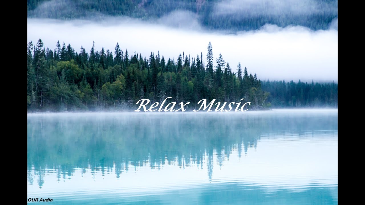 relaxing music, Meditation, 冥想, 减压, m&uacute;sica desestresante