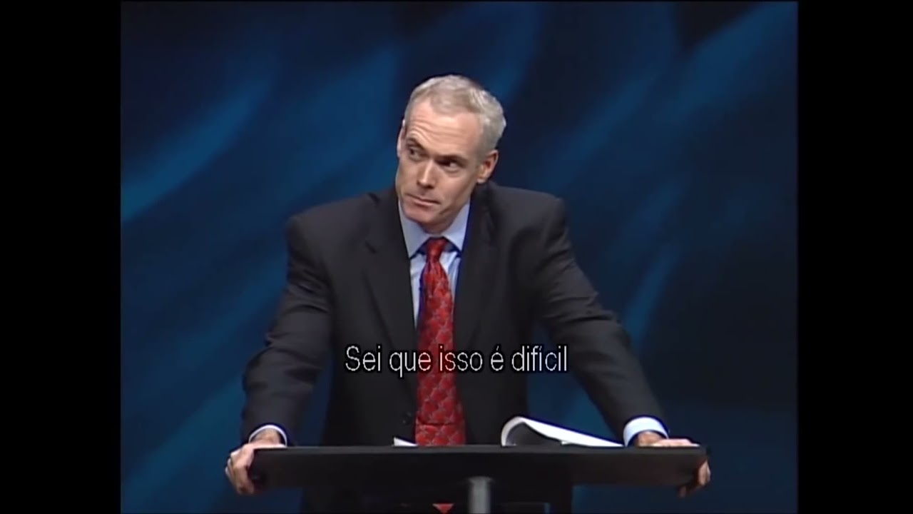 Jim Collins   Palestra Empresas feitas para vencer   Legendado