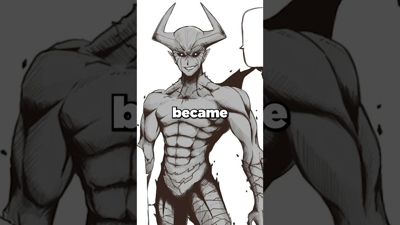 Saitama Almost Became a MONSTER&hellip;