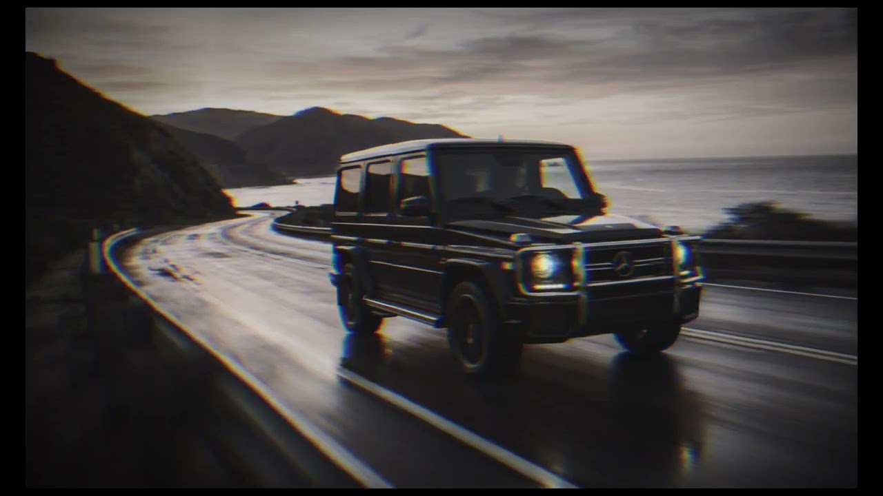 GHOST&STREET - Агрессия (2026)