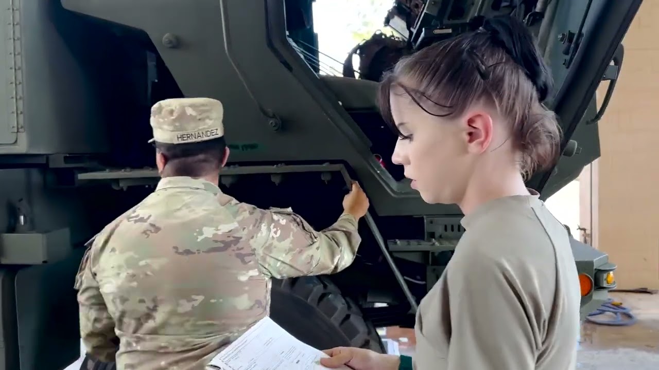 Highlights: Joint Pacific Multinational Readiness Capability (JPMRC) 2023