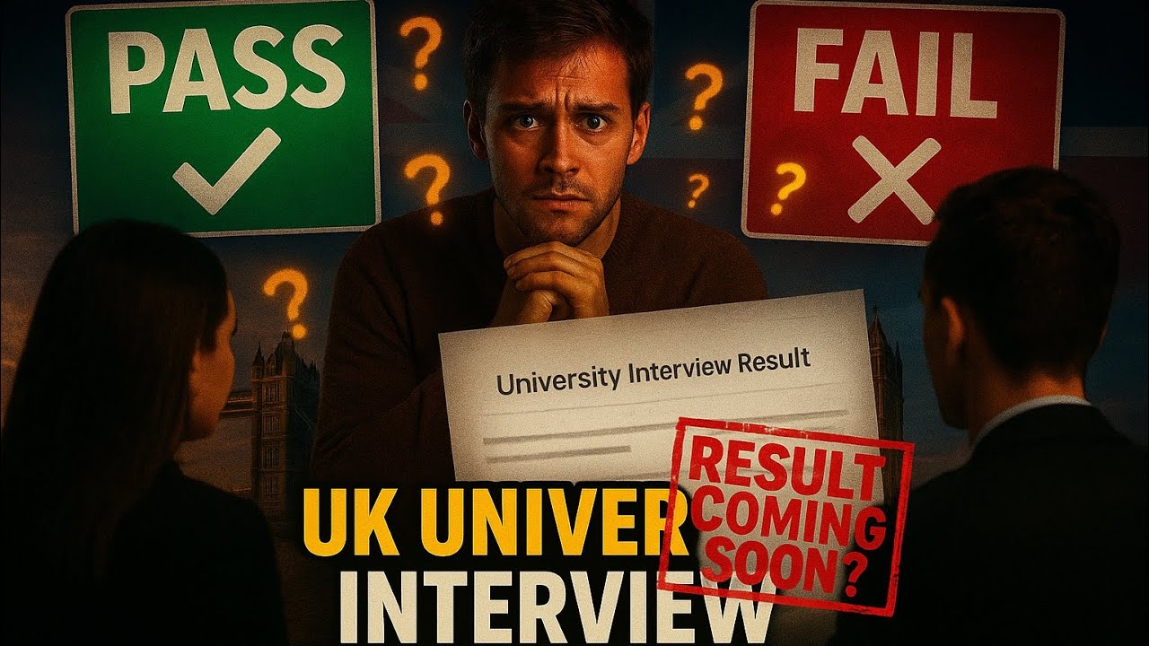Uk university(Edinburgh napier) interview questions answers 2025-2026