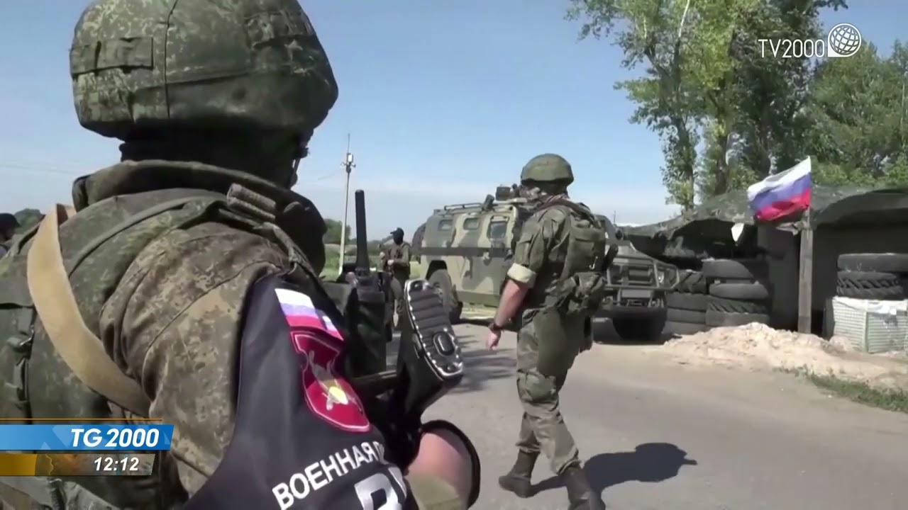 Ucraina, assalto nel Donetsk. Kiev chiede 750 miliardi per la ricostruzione