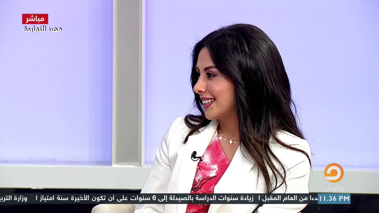 الفنانة اوزنور محمد.. شخصية 