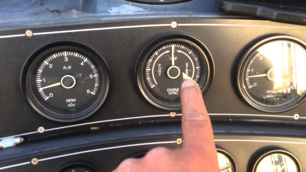 Scarab 34 test