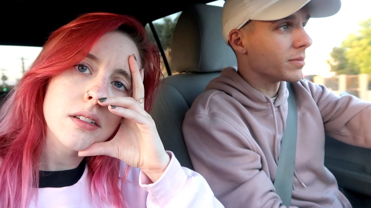why im leaving my boyfriend