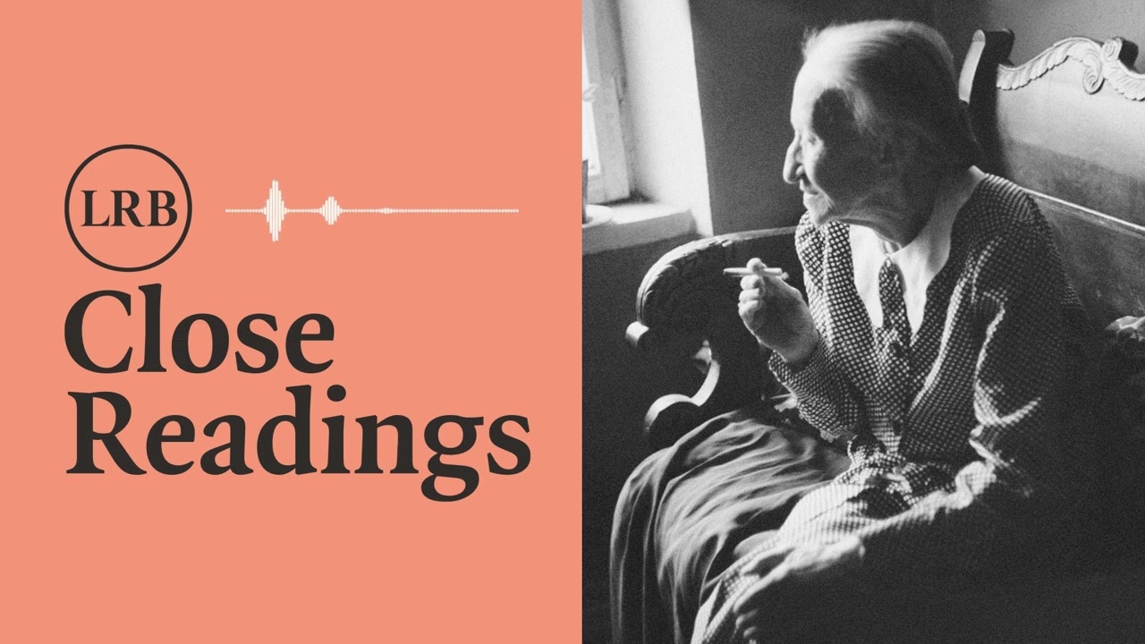 Human Conditions: ‘Hope against Hope’ by Nadezhda Mandelstam