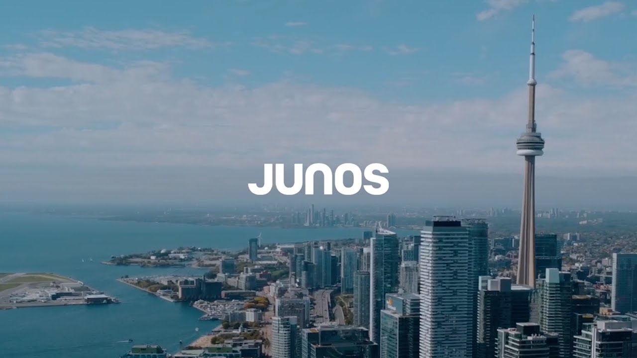 Revisiting The 2021 JUNO Awards | Official #JUNOS Aftermovie