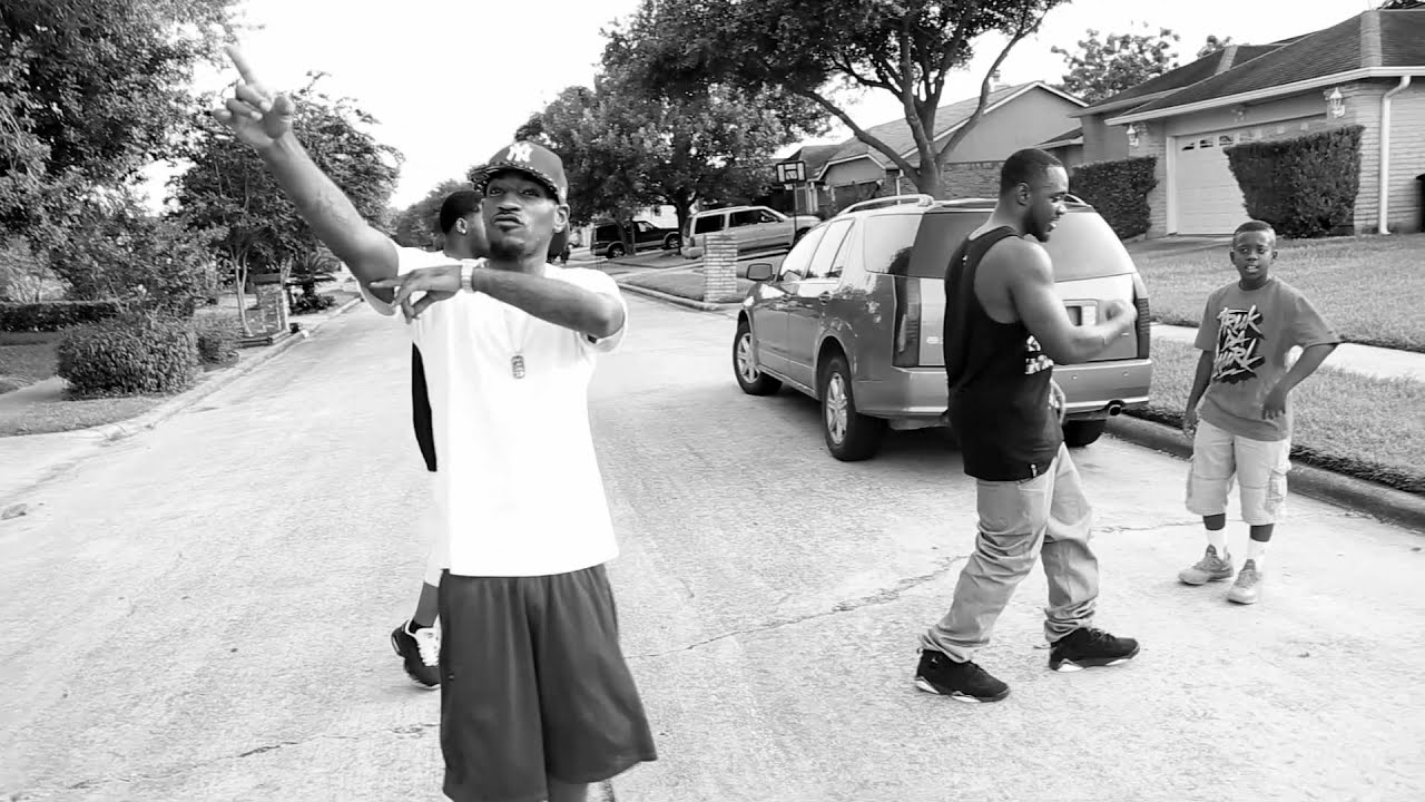 Brang The SouthSide Back B-Ray Killa Cam & Smurph Zilla Official Music Visual