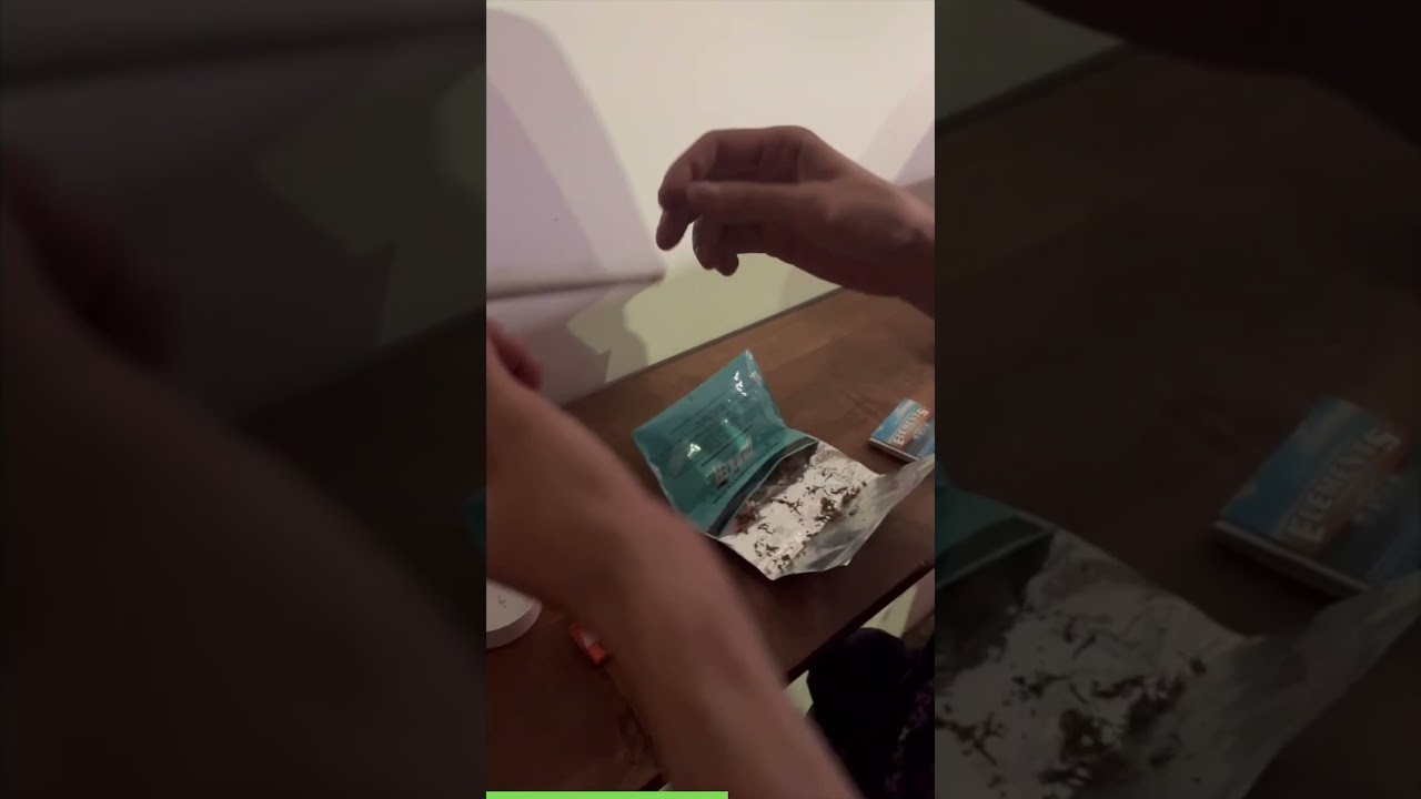 How To Do Reverse  Roll #truebudsshow