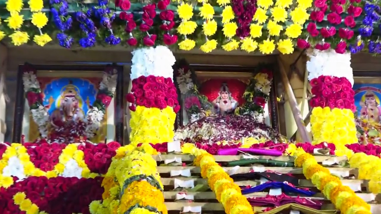 Ayapa Swami Padipuja Tesar song