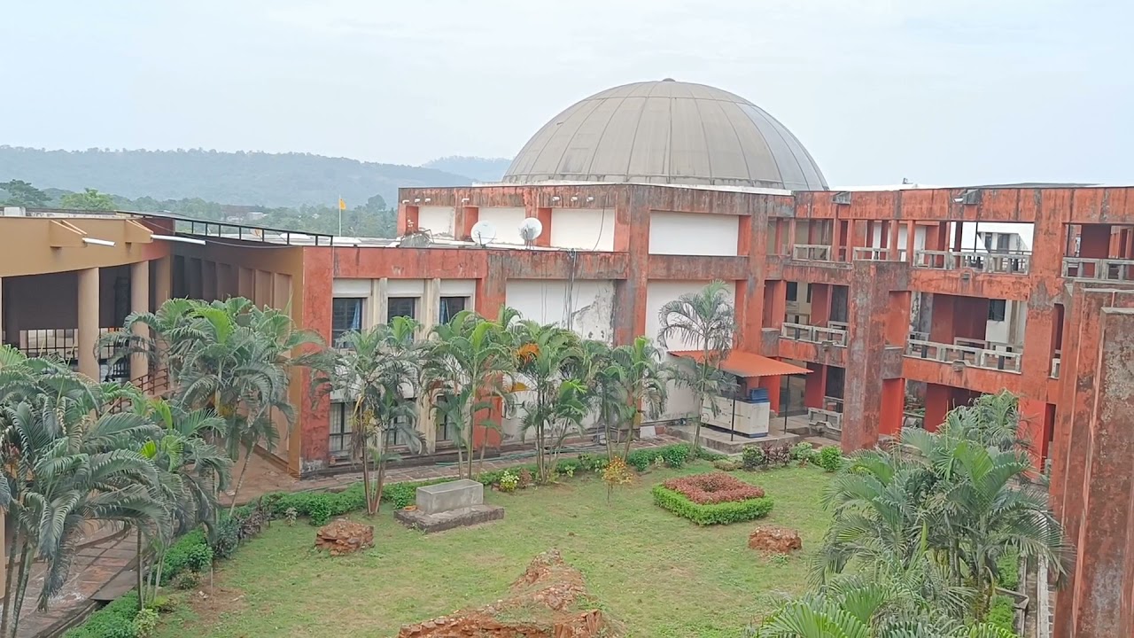 DBATU |Dr.Babasaheb Ambedkar Technological University #lonere #DBATU #College #memories
