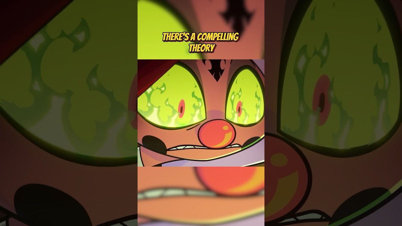 Who took care of Fizzarolli after the fire in Helluva Boss? - Theory