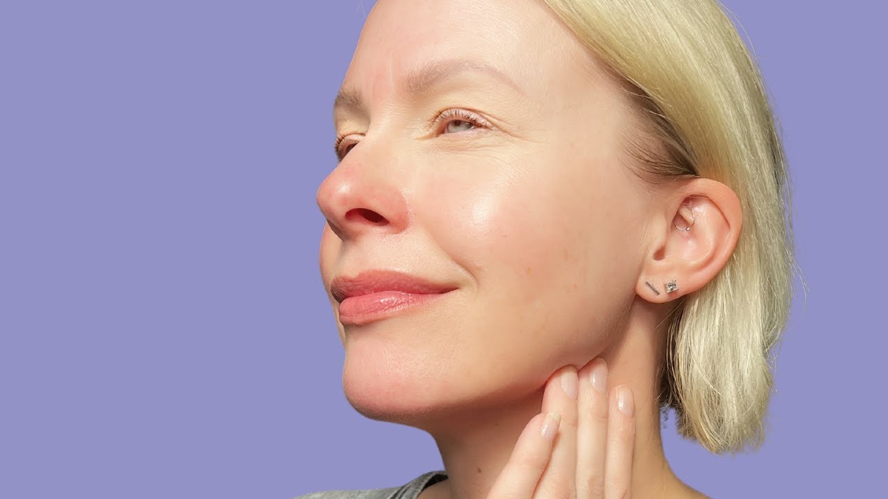 THE ORDINARY - Evening ANTI-AGING Skincare Routine🌙
