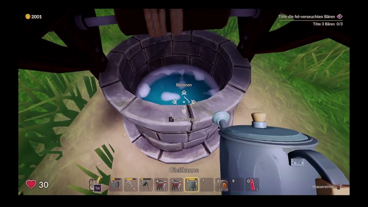 Tale & Tale Tavern mit Seppo Teil 4