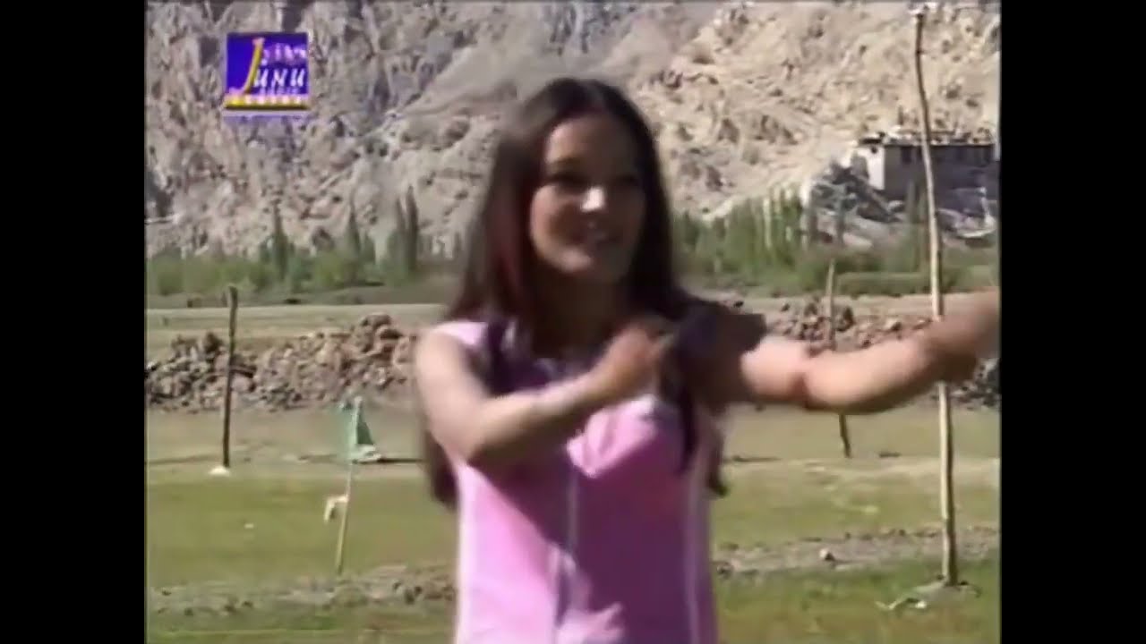 HD | Chocholey Chocholey Ladakhi Song Music Video