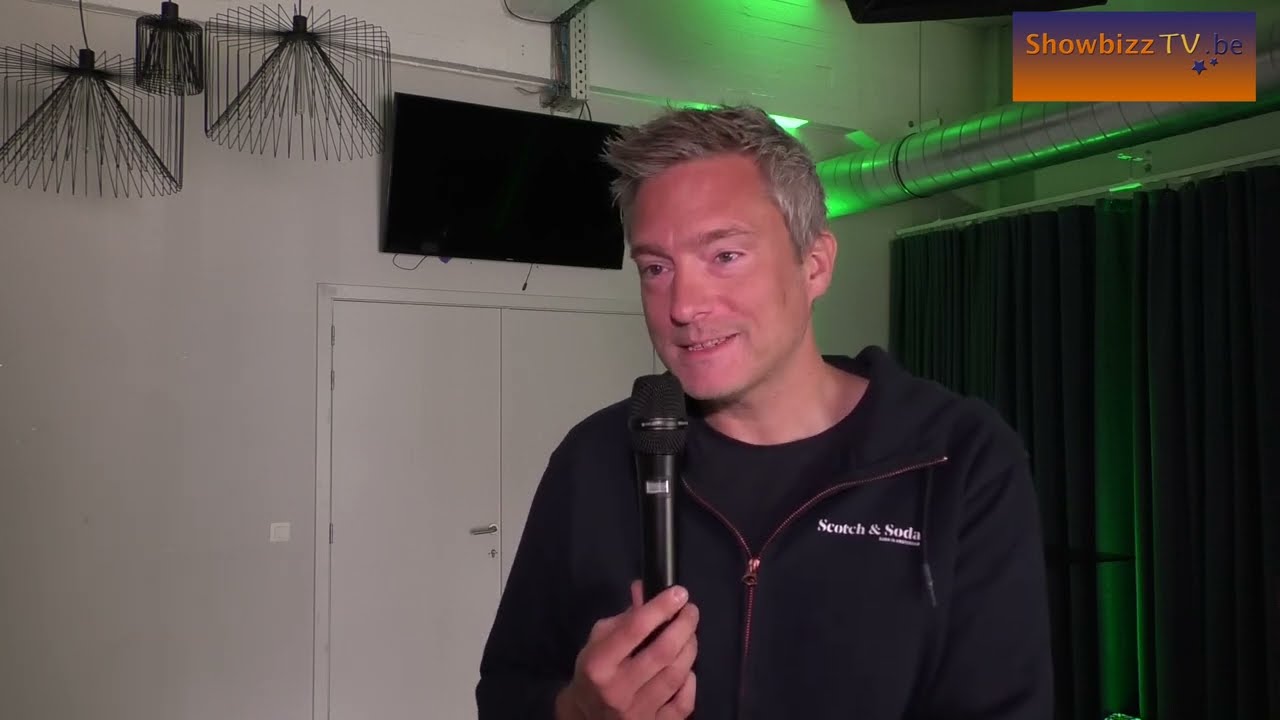 Gilles De Coster over exit van De Mol: 'We zagen Philippe afzien'