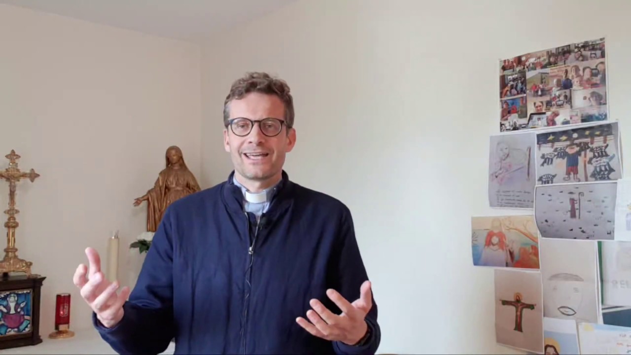 La Tour de Babel (Genèse 10-11)