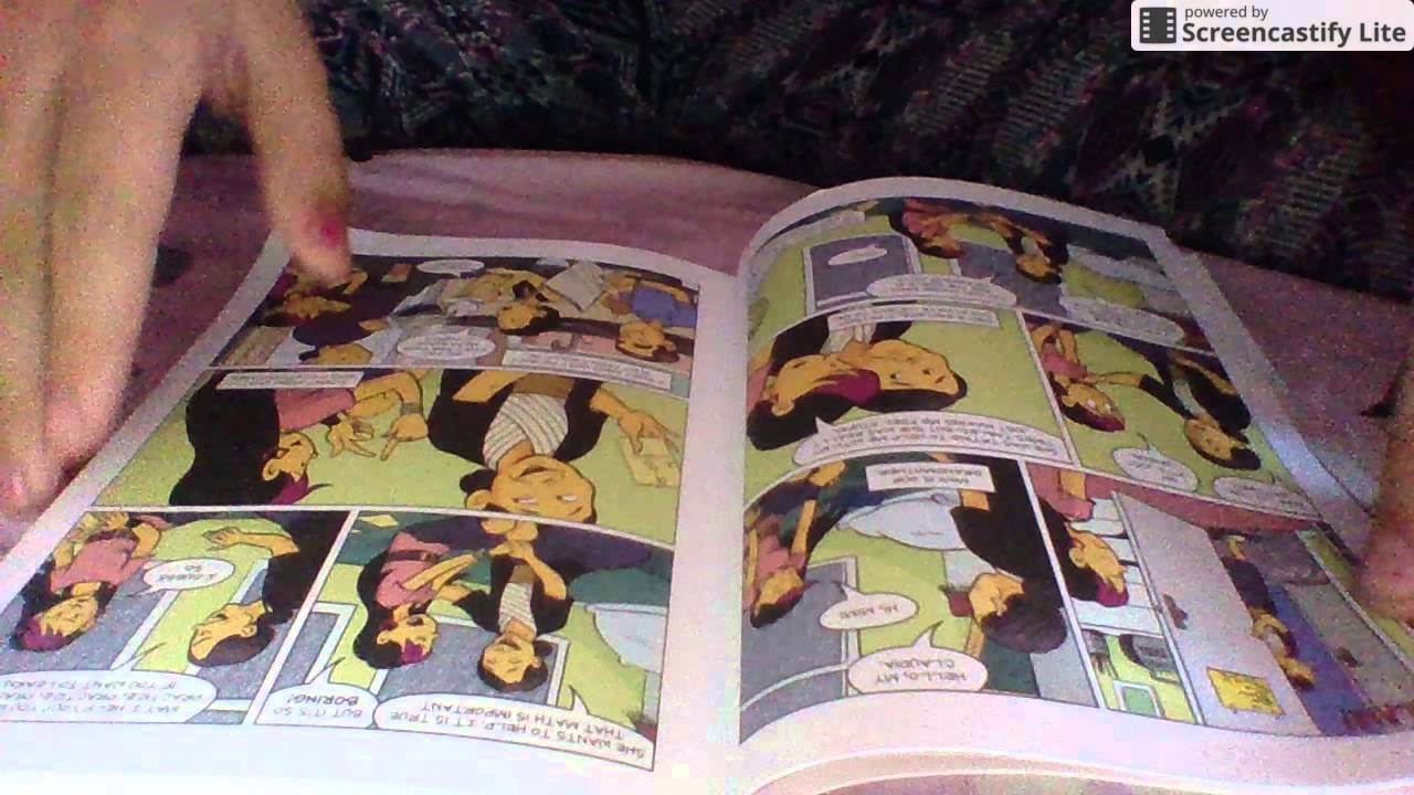The baby-sitters club Claudia and mean Janine-READ ALONG