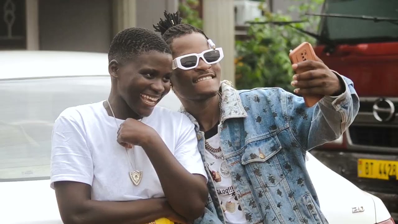 Didoh Mw x Troplex - Joker [Official  Video by fernoslic]