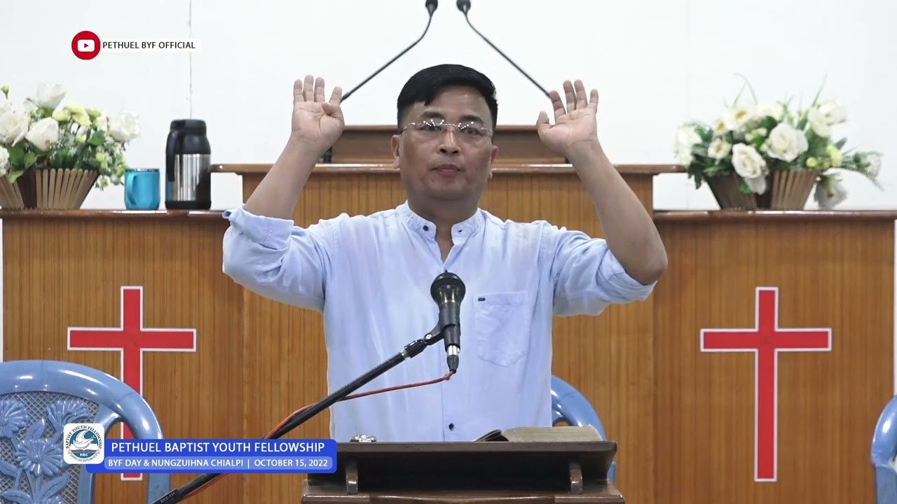 Evan. T Damkhothang |  Chialpi  &  Tuailaite' nipini 2022 | Hun 3na