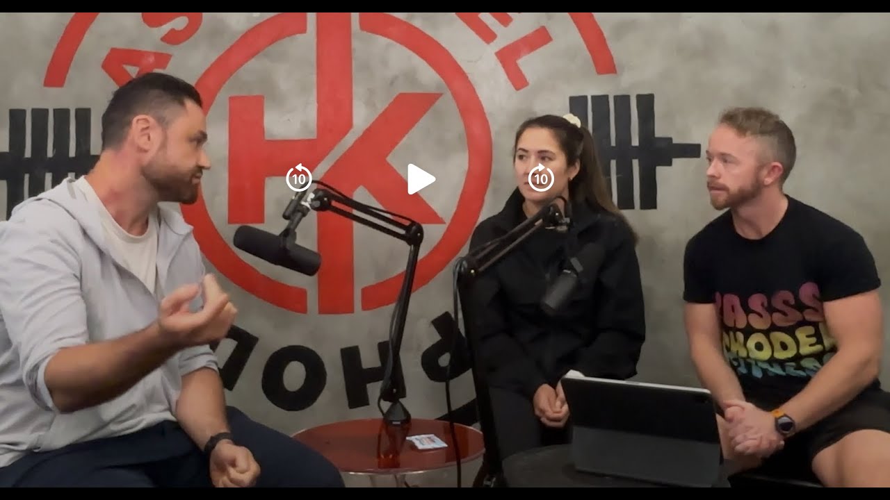 Aspodel Ep 05