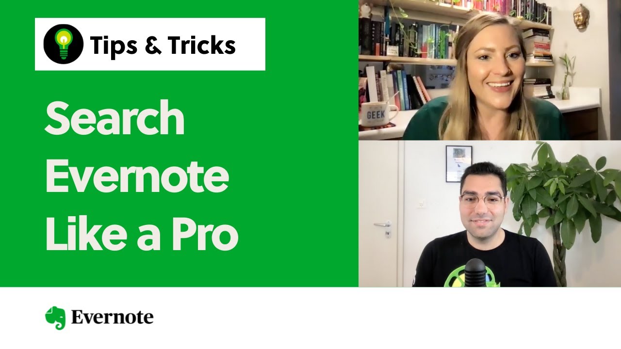 3 Ways to Search Evernote Like a Pro