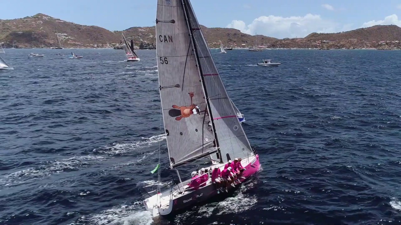 Best of Les Voiles de St. Barth