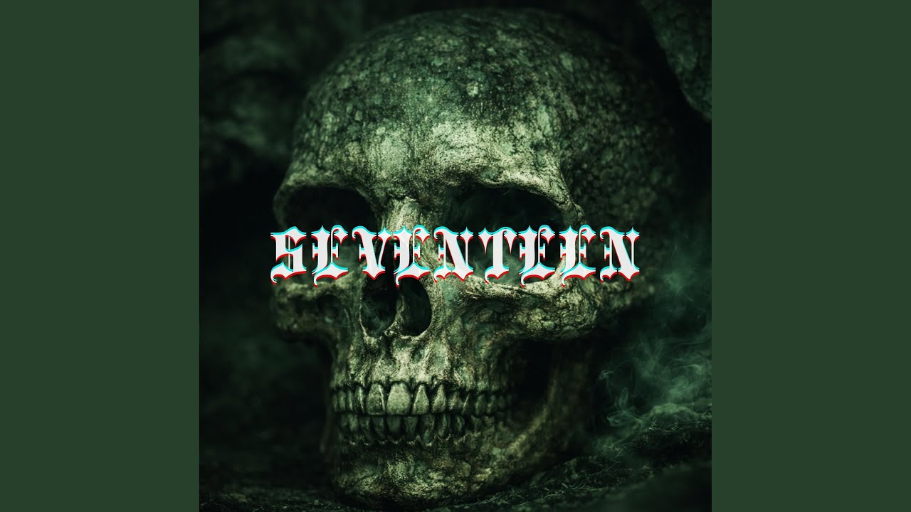SEVENTEEN