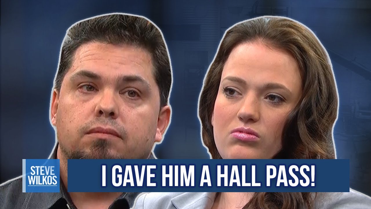 Slept With The Babysitter? | The Steve Wilkos Show