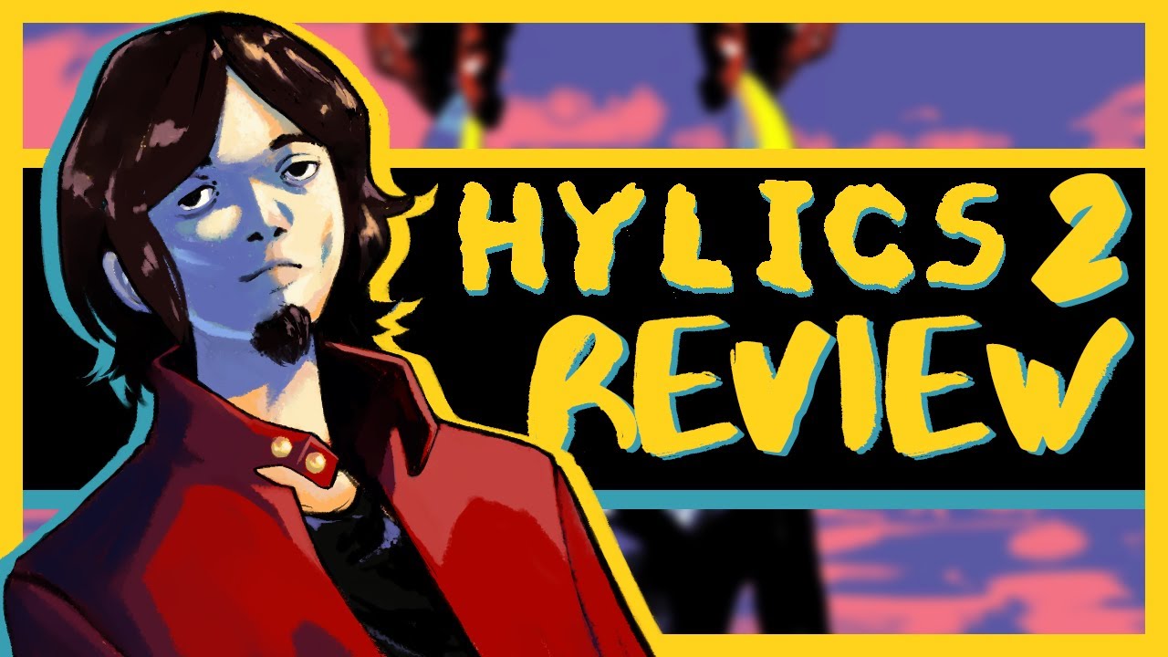 Hylics 2, la perfección de una idea - Análisis