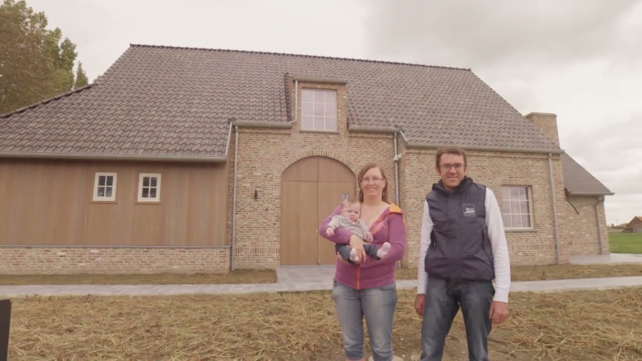 Welkom bij Lapeirre Woningbouw