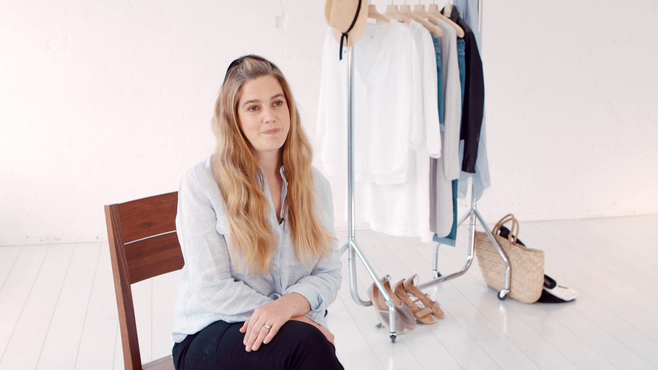 How to Wear: Linen