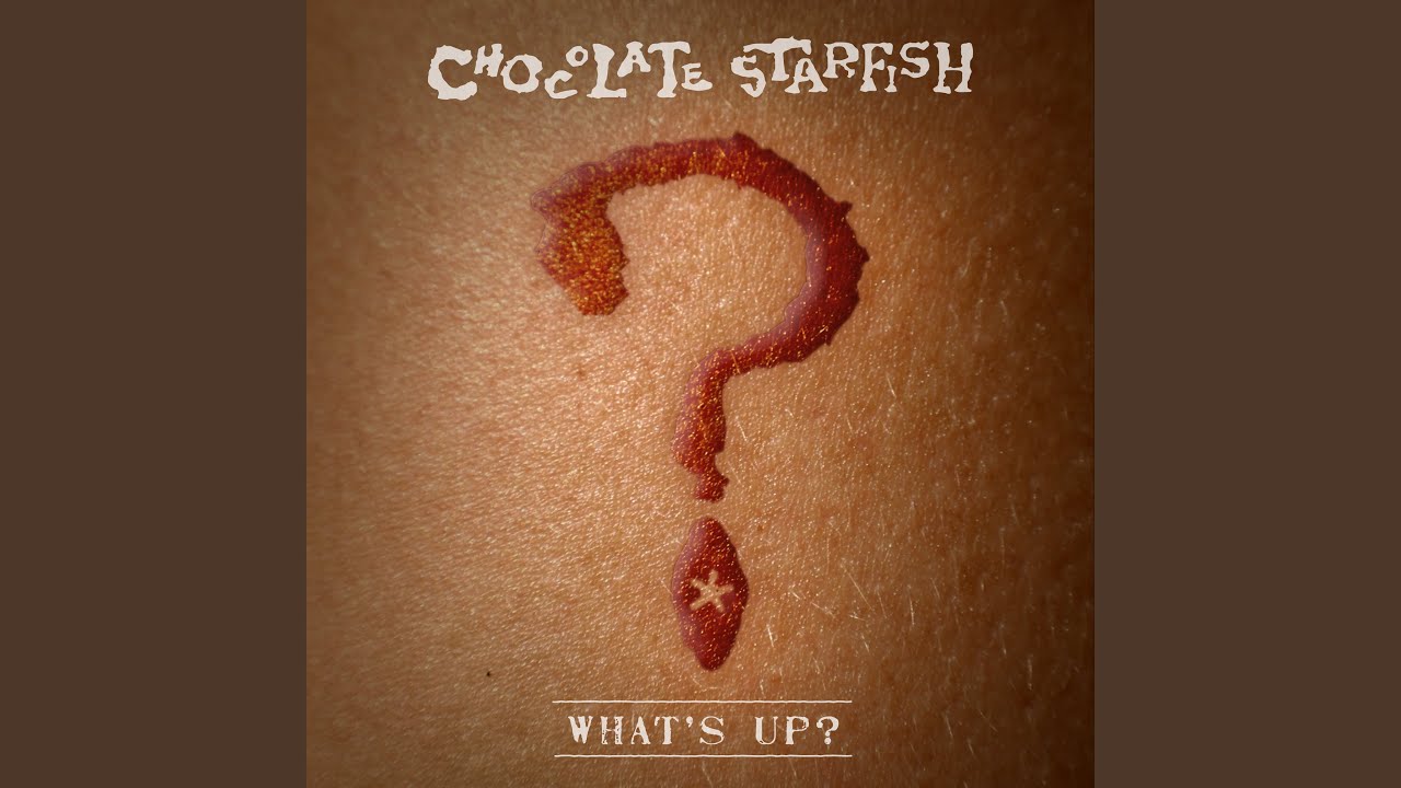 What's Up?