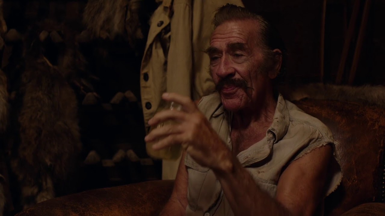 Twin Peaks Listen to the Sounds 3: Otis